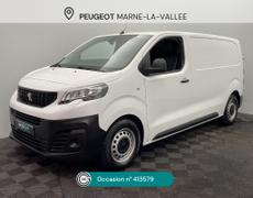 Peugeot Expert Montévrain