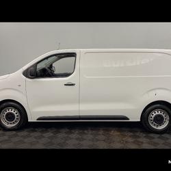 Peugeot Expert EXPERT FOURGON EXPERT FGN TOLE STANDARD 1.5 BLUEHD Mont&eacute;vrain