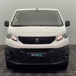 Peugeot Expert EXPERT FOURGON EXPERT FGN TOLE STANDARD 1.5 BLUEHD Mont&eacute;vrain