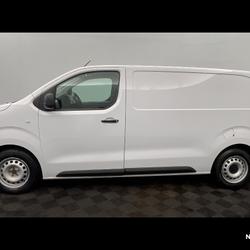 Peugeot Expert EXPERT FOURGON EXPERT FGN TOLE STANDARD 1.5 BLUEHD Mont&eacute;vrain