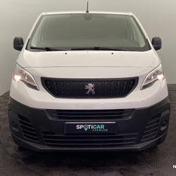 Peugeot Expert EXPERT FOURGON EXPERT FGN TOLE STANDARD 1.5 BLUEHD Mont&eacute;vrain