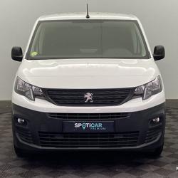 Peugeot Partner PARTNER FOURGON M 650 KG BLUEHDI 100 S&S BVM6 Mont&eacute;vrain