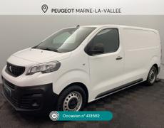 Peugeot Expert Montévrain