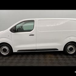 Peugeot Expert EXPERT FOURGON EXPERT FGN TOLE STANDARD 1.5 BLUEHD Mont&eacute;vrain