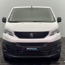 Peugeot Expert EXPERT FOURGON EXPERT FGN TOLE STANDARD 1.5 BLUEHD Mont&eacute;vrain