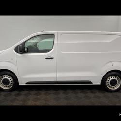 Peugeot Expert EXPERT FOURGON EXPERT FGN TOLE STANDARD 1.5 BLUEHD Mont&eacute;vrain