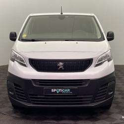 Peugeot Expert EXPERT FOURGON EXPERT FGN TOLE STANDARD 1.5 BLUEHD Mont&eacute;vrain