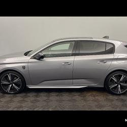 Peugeot 308 III Phase 1 308 PHEV 180 E-EAT8 GT Mont&eacute;vrain