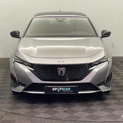 Peugeot 308 III Phase 1 308 PHEV 180 E-EAT8 GT Mont&eacute;vrain