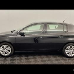 Peugeot 308 Phase 1 308 BUSINESS 308 BLUEHDI 130CH S&S EAT6 ACTIVE BUS Mont&eacute;vrain