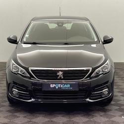 Peugeot 308 Phase 1 308 BUSINESS 308 BLUEHDI 130CH S&S EAT6 ACTIVE BUS Mont&eacute;vrain