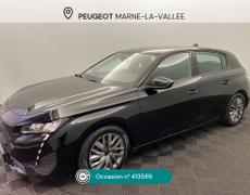 Peugeot 308 III Phase 1 Montévrain