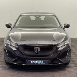 Peugeot 308 III Phase 1 308 PURETECH 110CH S&S BVM6 ACTIVE PACK Mont&eacute;vrain