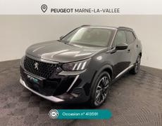 Peugeot 2008 Montévrain