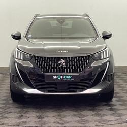 Peugeot 2008 2008 PURETECH 130 S&S EAT8 GT Mont&eacute;vrain