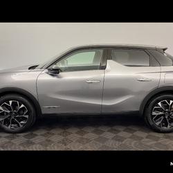 DS DS3 Crossback 3 CROSSBACK DS3 CROSSBACK PURETECH 130 EAT8 LOUVRE Mont&eacute;vrain