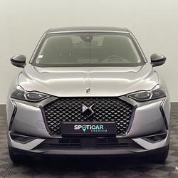 DS DS3 Crossback 3 CROSSBACK DS3 CROSSBACK PURETECH 130 EAT8 LOUVRE Mont&eacute;vrain
