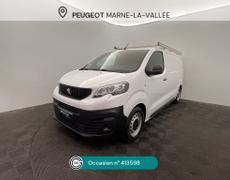 Peugeot Expert - EXPERT FOURGON EXPERT FGN TOLE M BLUEHDI 120 S&S B - 14 980 €