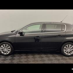 Peugeot 308 III Phase 1 308 PURETECH 110CH S&S BVM6 ALLURE PACK Mont&eacute;vrain