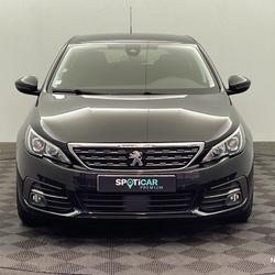 Peugeot 308 III Phase 1 308 PURETECH 110CH S&S BVM6 ALLURE PACK Mont&eacute;vrain