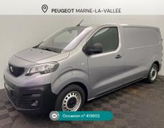 Peugeot Expert Montévrain