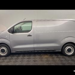 Peugeot Expert E-EXPERT FOURGON EXPERT FGN TOLE STANDARD ELECTRIQ Mont&eacute;vrain