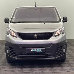 Peugeot Expert E-EXPERT FOURGON EXPERT FGN TOLE STANDARD ELECTRIQ Mont&eacute;vrain