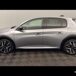 Peugeot 208 208 HYBRID 145 CH E-DCS6 GT Mont&eacute;vrain
