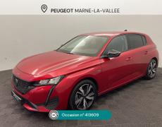 Peugeot 308 III Phase 1 Montévrain