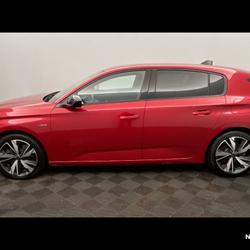 Peugeot 308 III Phase 1 308 PHEV 180 E-EAT8 ALLURE Mont&eacute;vrain