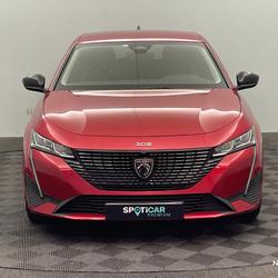 Peugeot 308 III Phase 1 308 PHEV 180 E-EAT8 ALLURE Mont&eacute;vrain