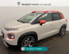 Citroen C3 Aircross Montévrain