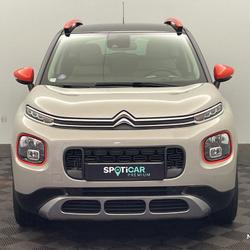 Citroen C3 Aircross C3 AIRCROSS C3 AIRCROSS PURETECH 110 S&S EAT6 SHIN Mont&eacute;vrain