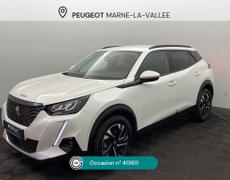 Peugeot 2008 Montévrain