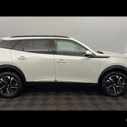 Peugeot 2008 2008 BUSINESS 2008 BLUEHDI 130 S&S EAT8 ALLURE BUS Mont&eacute;vrain