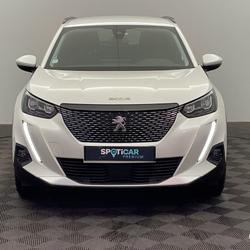 Peugeot 2008 2008 BUSINESS 2008 BLUEHDI 130 S&S EAT8 ALLURE BUS Mont&eacute;vrain