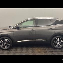 Peugeot 3008 3008 BLUEHDI 130CH S&S EAT8 GT Mont&eacute;vrain