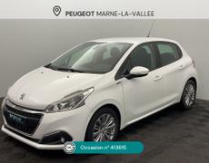 Peugeot 208 Montévrain
