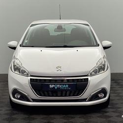Peugeot 208 208 PURETECH 82CH S&S BVM5 SIGNATURE Mont&eacute;vrain