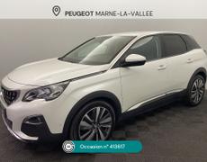 Peugeot 3008 Montévrain
