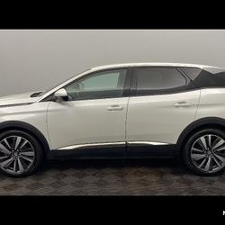 Peugeot 3008 3008 1.2 PURETECH 130CH S&S BVM6 ALLURE Mont&eacute;vrain
