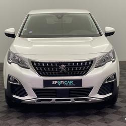 Peugeot 3008 3008 1.2 PURETECH 130CH S&S BVM6 ALLURE Mont&eacute;vrain