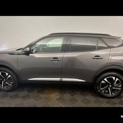 Peugeot 2008 2008 PURETECH 130 S&S BVM6 GT Mont&eacute;vrain