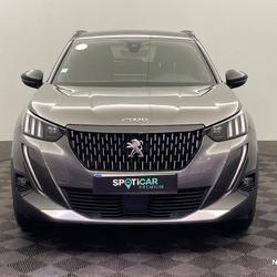 Peugeot 2008 2008 PURETECH 130 S&S BVM6 GT Mont&eacute;vrain