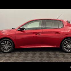 Peugeot 208 208 PURETECH 100 S&S EAT8 STYLE Mont&eacute;vrain