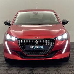 Peugeot 208 208 PURETECH 100 S&S EAT8 STYLE Mont&eacute;vrain