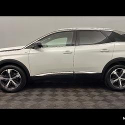 Peugeot 3008 3008 PURETECH 130CH S&S EAT8 GT PACK Mont&eacute;vrain