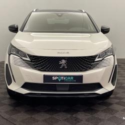 Peugeot 3008 3008 PURETECH 130CH S&S EAT8 GT PACK Mont&eacute;vrain