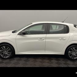 Peugeot 208 208 BLUEHDI 100 S&S BVM6 ACTIVE PACK Mont&eacute;vrain