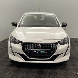 Peugeot 208 208 BLUEHDI 100 S&S BVM6 ACTIVE PACK Mont&eacute;vrain